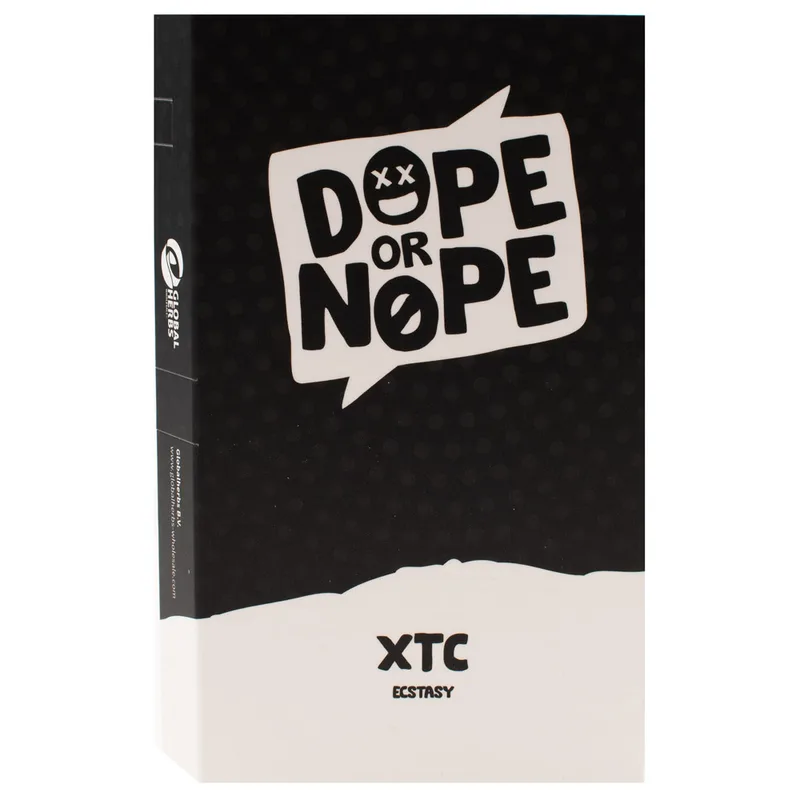 Dope or Nope Ecstasy-Test